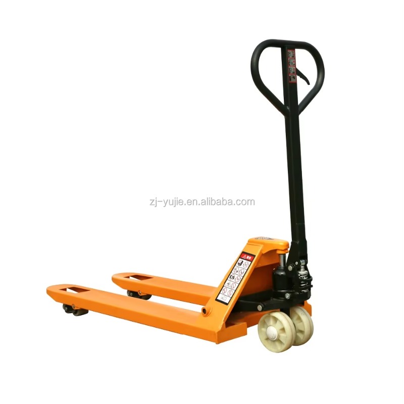 1-3 ton manual hydraulic palle - Power Tools Logistics recensione e prezzo