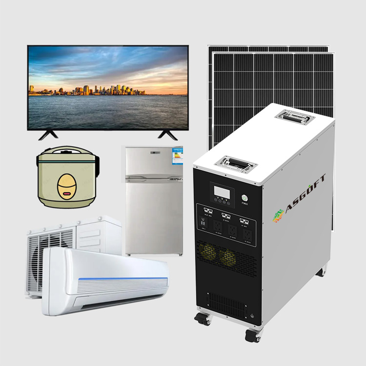 Asgoft Top10  3kw Solar System - Power Tools Company recensione e prezzo