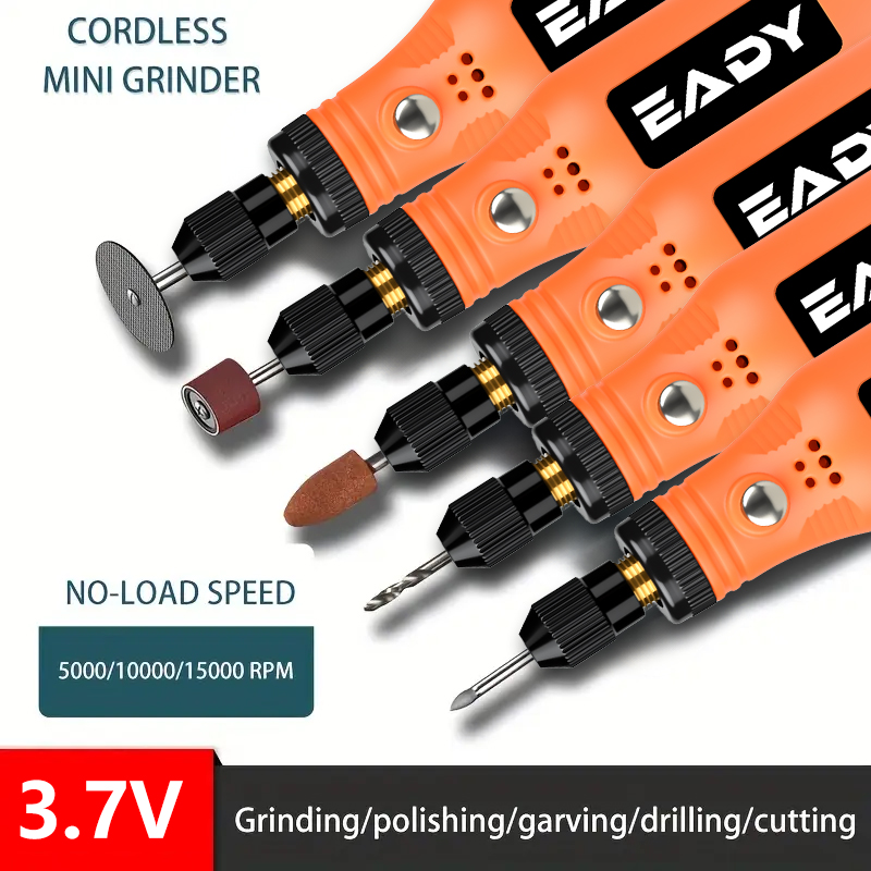 USB Cordless Rotary Tool Kit – - Power Tools And Hand Tools recensione e prezzo