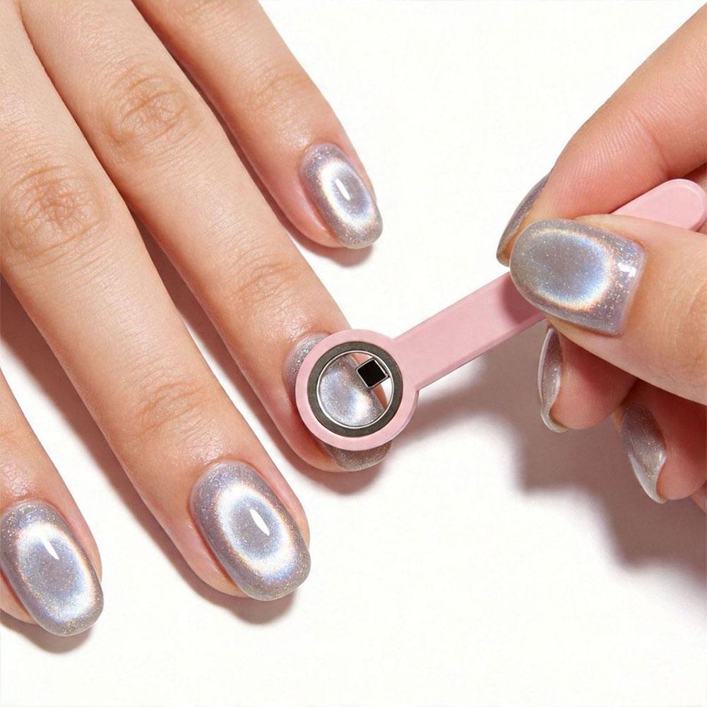 Ring-Shaped Cat Eye Magnet for - Power Tools Cat recensione e prezzo