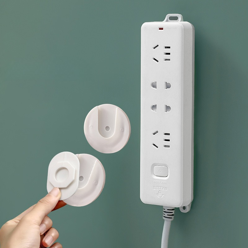 No-Hole Power Strip Holder Wal - Power Tools Wallpaper recensione e prezzo