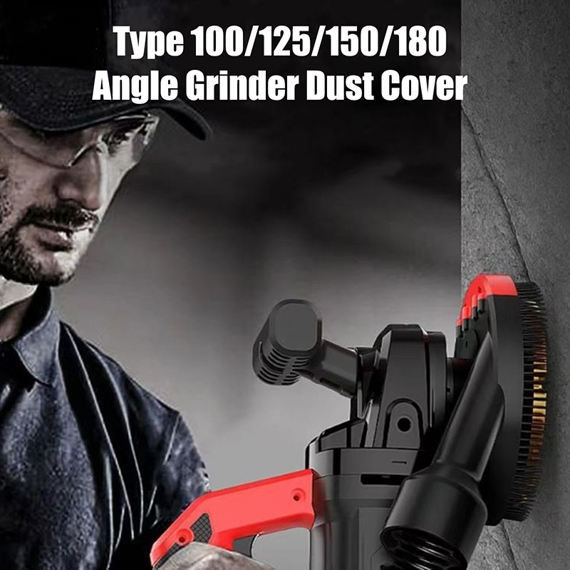 High-Quality Angle Grinder Dus - Power Quality Tools recensione e prezzo