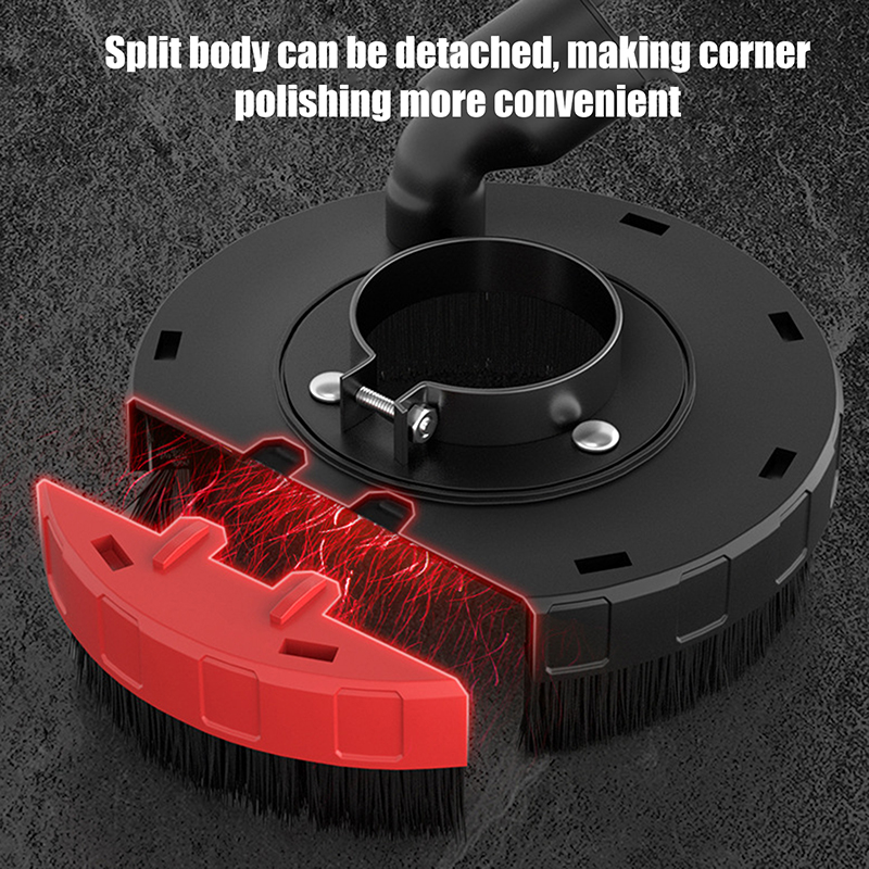 High-Quality Angle Grinder Dus - Power Quality Tools recensione e prezzo