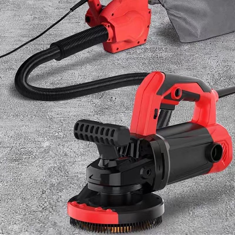 High-Quality Angle Grinder Dus - Power Quality Tools recensione e prezzo