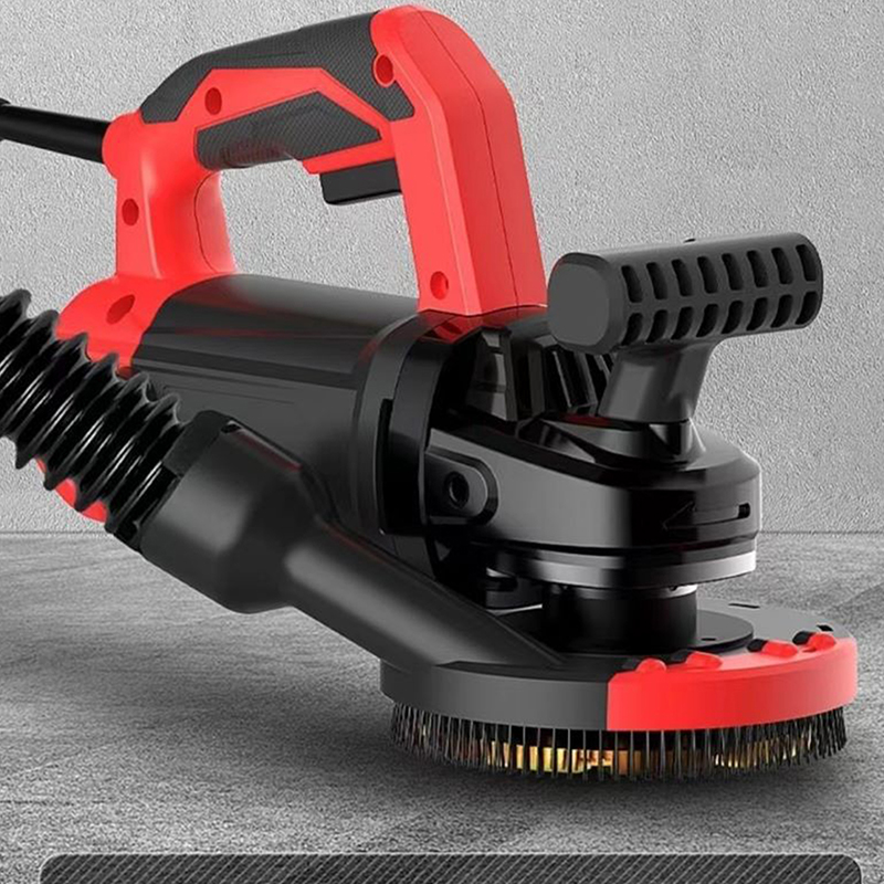 High-Quality Angle Grinder Dus - Power Quality Tools recensione e prezzo