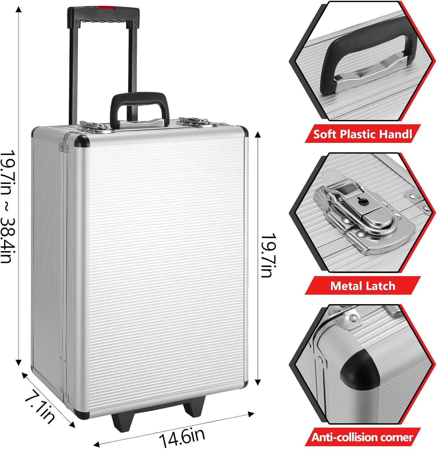 799pcs Tool Kit,Tool Trolley C - Power Tools Catalogue recensione e prezzo