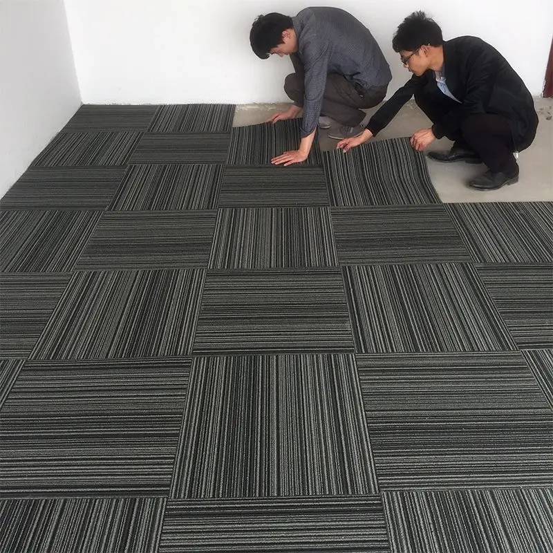 Cement floor carpet splicing b - Power Tools Company recensione e prezzo