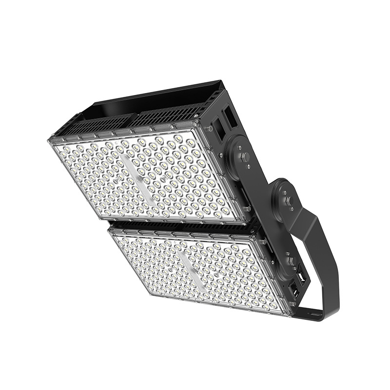 LED stadium lights are used fo - Power Tools Used In Construction recensione e prezzo