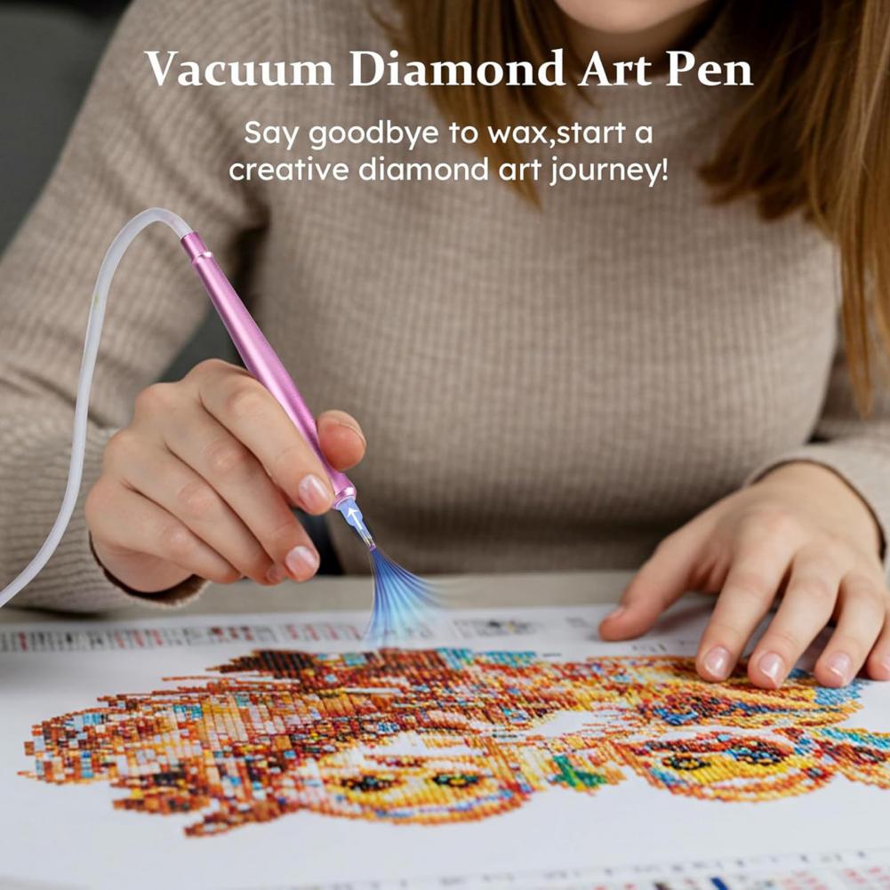 Electric Vacuum Diamond Art Pe - Power Tools And Hand Tools recensione e prezzo