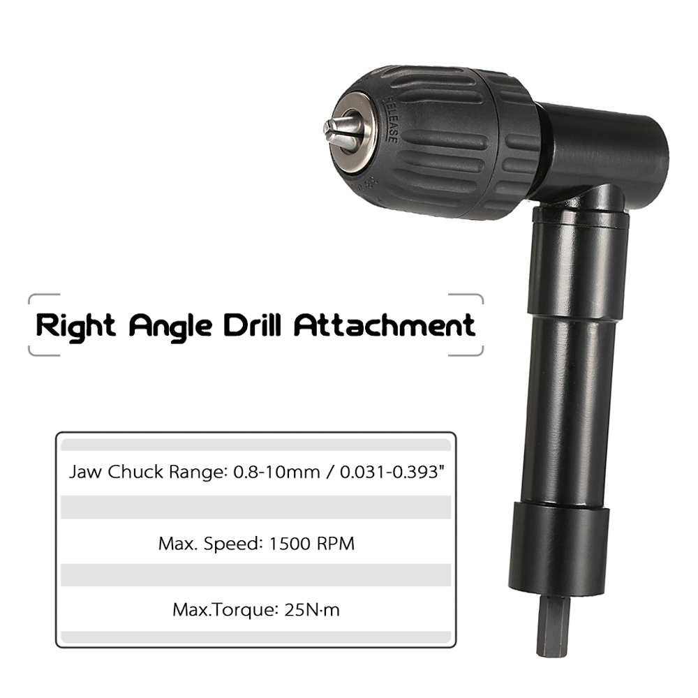 High Quality 0.8-10mm Right An - Power Quality Tools recensione e prezzo