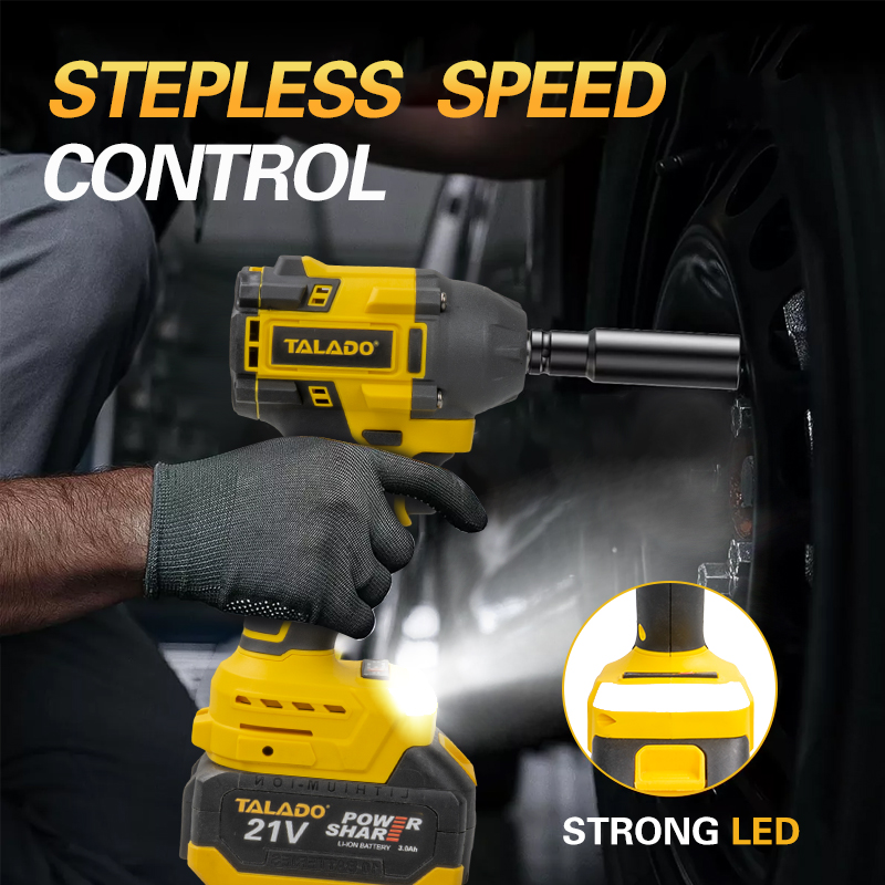 20v 6-in-1 Power Tool Set For  - Combo Power Tools recensione e prezzo