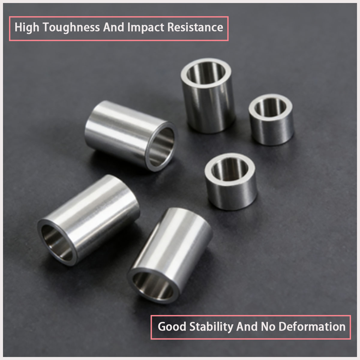 Bearing steel sleeve with inne - Power Tools Used In Construction recensione e prezzo