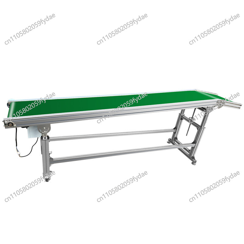For conveyor belt assembly lin - Power Tools Logistics recensione e prezzo