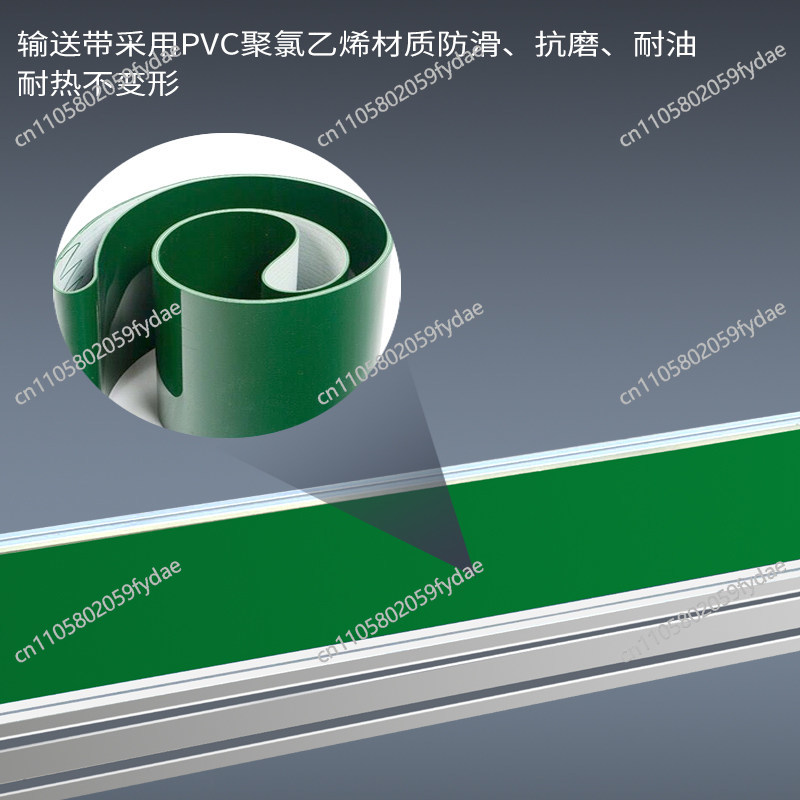 For conveyor belt assembly lin - Power Tools Logistics recensione e prezzo