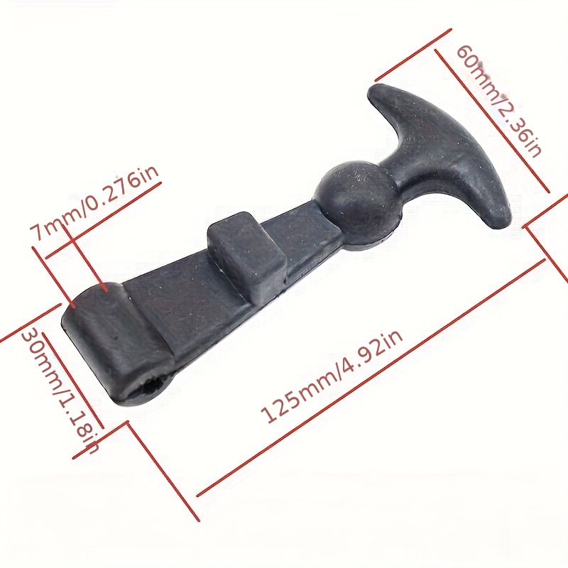 1pcs T-Handle Locking Clamp Wi - Power Tools Catalogue recensione e prezzo