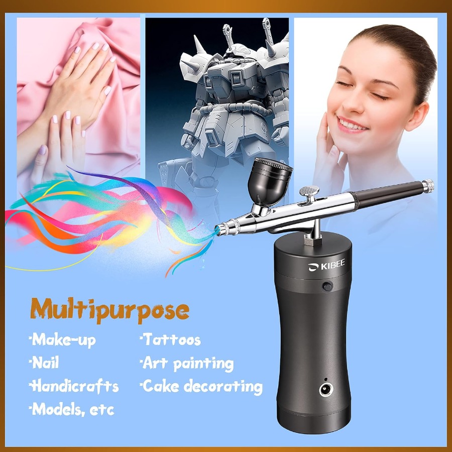 Rechargeable Handheld Mini Air - Air Compressor Mini recensione e prezzo