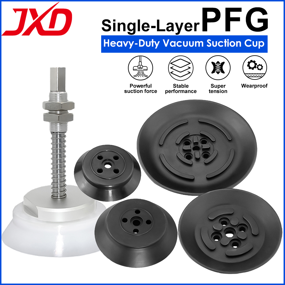 JXD PFG-150 Extra Large Vacuum - Power Tools Logistics recensione e prezzo