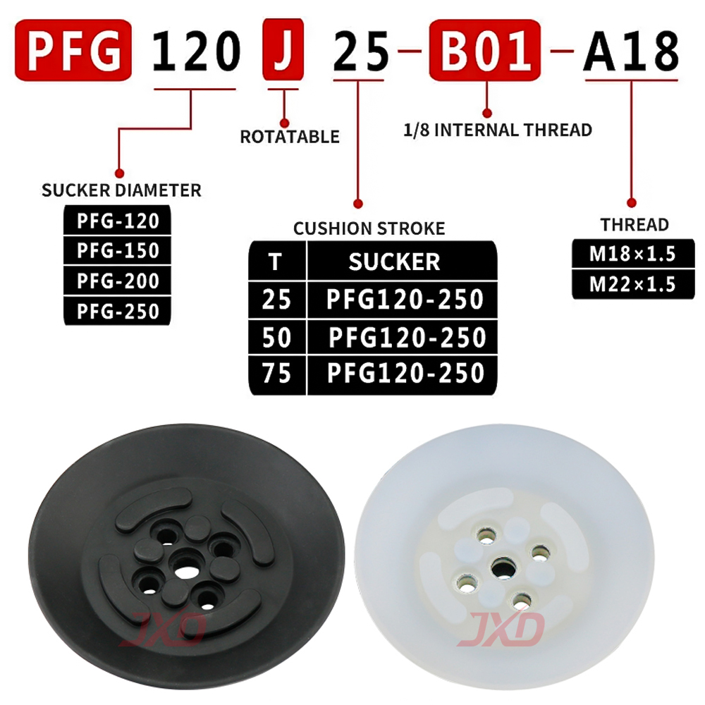 JXD PFG-150 Extra Large Vacuum - Power Tools Logistics recensione e prezzo