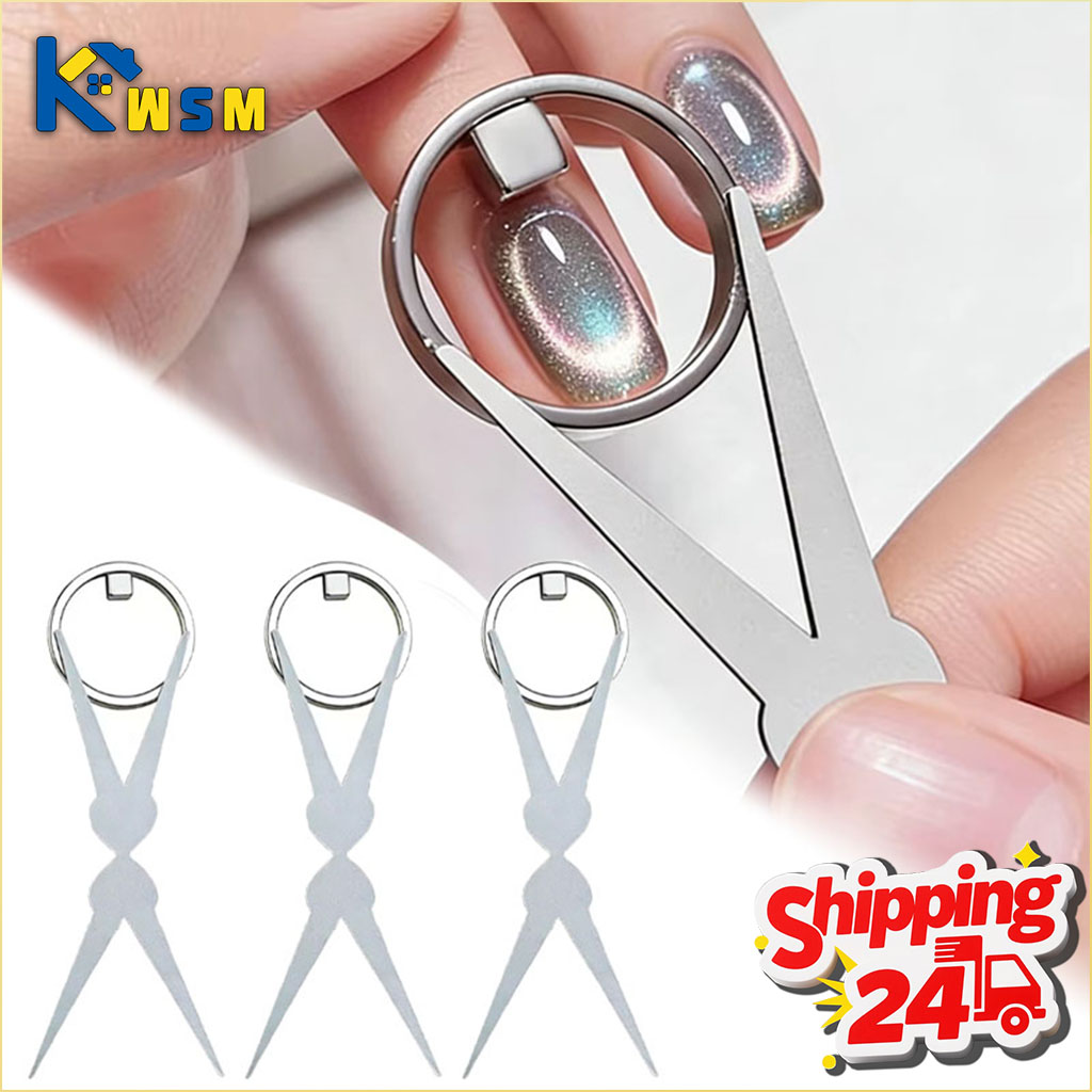 Hollow Strong Cat Eye Magnet M - Power Tools Cat recensione e prezzo