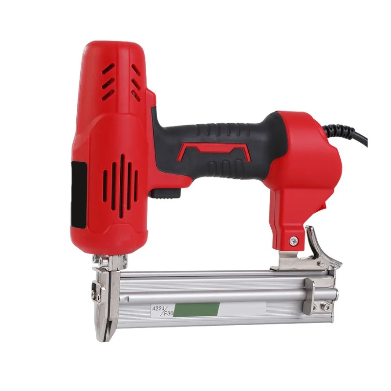 F30 Electric Straight Nail Gun - Staple Gun Electric recensione e prezzo