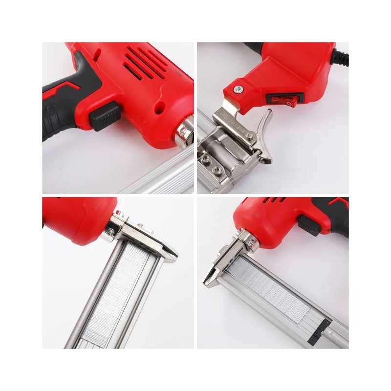 F30 Electric Straight Nail Gun - Staple Gun Electric recensione e prezzo
