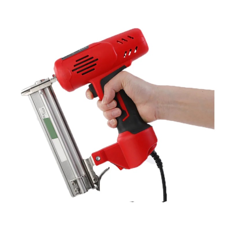 F30 Electric Straight Nail Gun - Staple Gun Electric recensione e prezzo