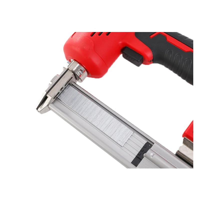 F30 Electric Straight Nail Gun - Staple Gun Electric recensione e prezzo