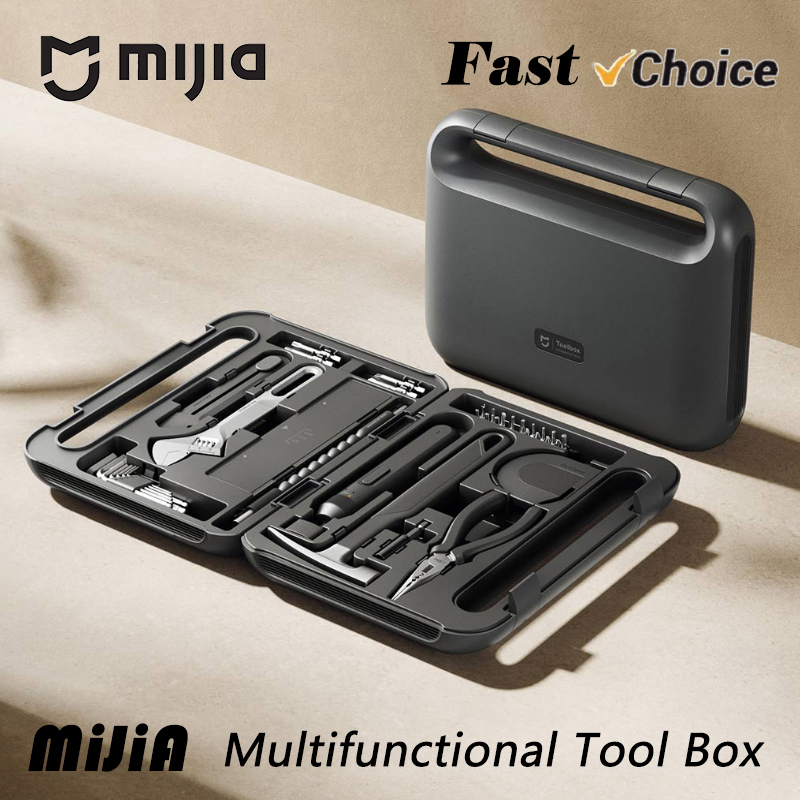 Mijia Electric Tool Set Portab - Power Tools Catalogue recensione e prezzo
