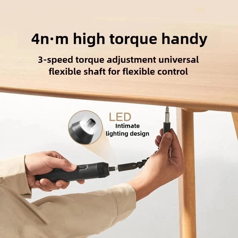 Mijia Electric Tool Set Portab - Power Tools Catalogue recensione e prezzo