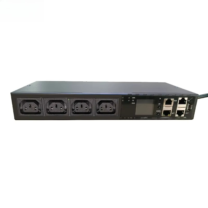Intelligent PDU Cabinet Power  - Power Tools For Linux recensione e prezzo