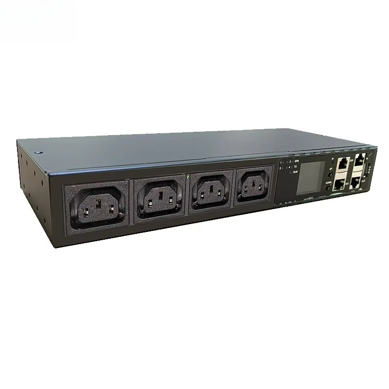 Intelligent PDU Cabinet Power  - Power Tools For Linux recensione e prezzo