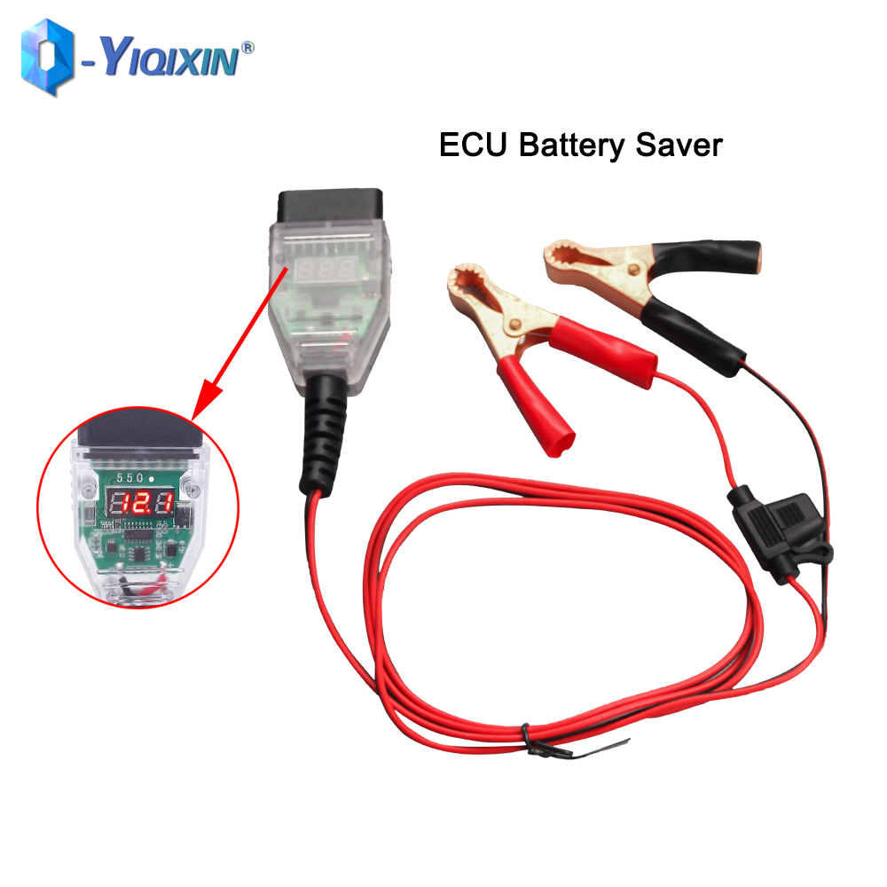 OBD2 Universal Automotive Batt - Power Quality Tools recensione e prezzo