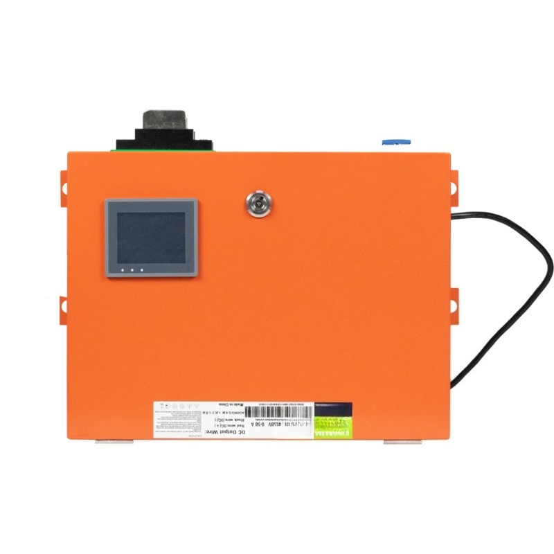 CE Intelligent Logistics Elect - Power Tools Logistics recensione e prezzo