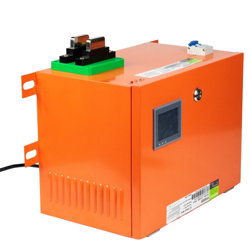 CE Intelligent Logistics Elect - Power Tools Logistics recensione e prezzo