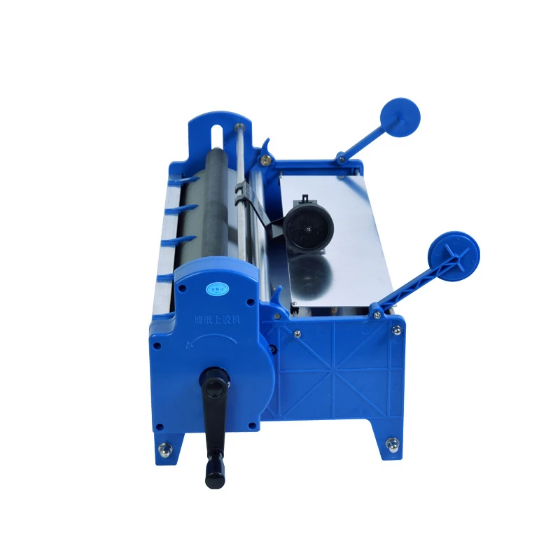 Wallpaper gluing machine Hand- - Power Tools Wallpaper recensione e prezzo