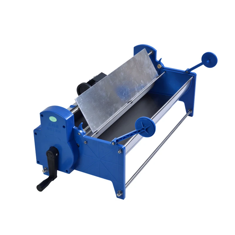 Wallpaper gluing machine Hand- - Power Tools Wallpaper recensione e prezzo