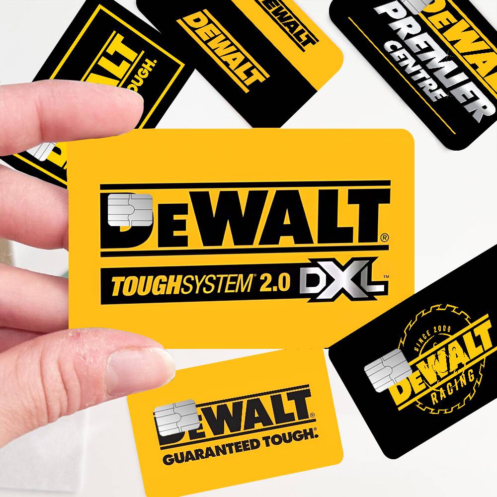 Classic Power Tools Logo D-Dew - Power Tools Wallpaper recensione e prezzo