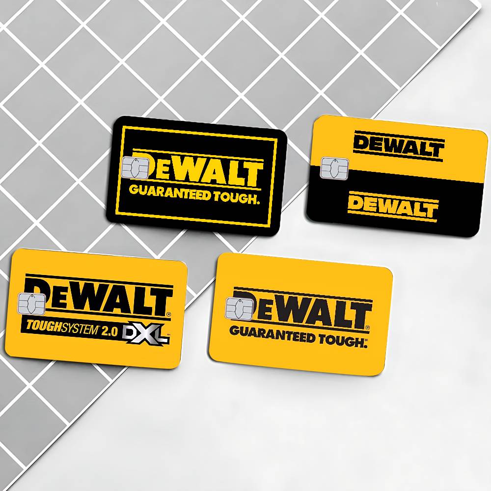 Classic Power Tools Logo D-Dew - Power Tools Wallpaper recensione e prezzo