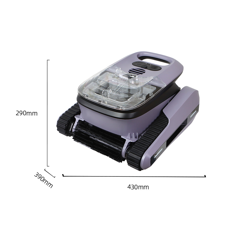 Customizable Plug Powered Auto - Power Quality Tools recensione e prezzo