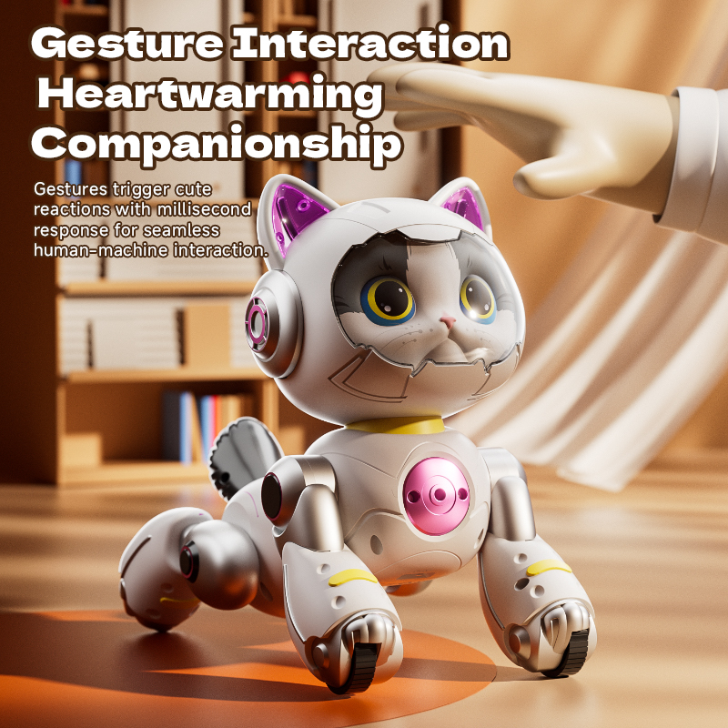 Rc Robot Children's Remote Con - Power Tools Cat recensione e prezzo