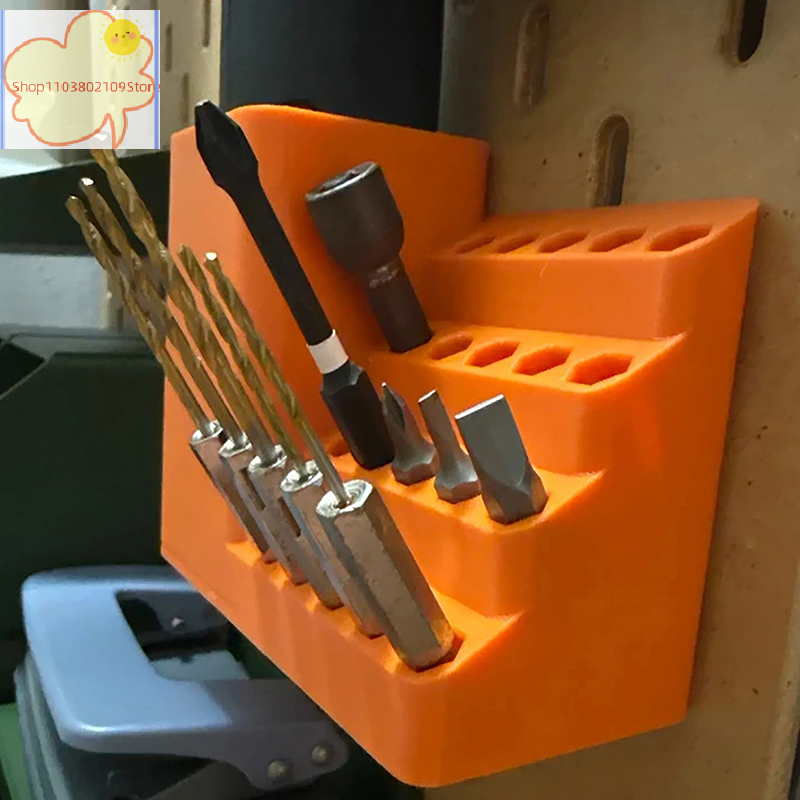 【HT】1Pc Drill Holder 20/50 Hol - Power Tools Catalogue recensione e prezzo