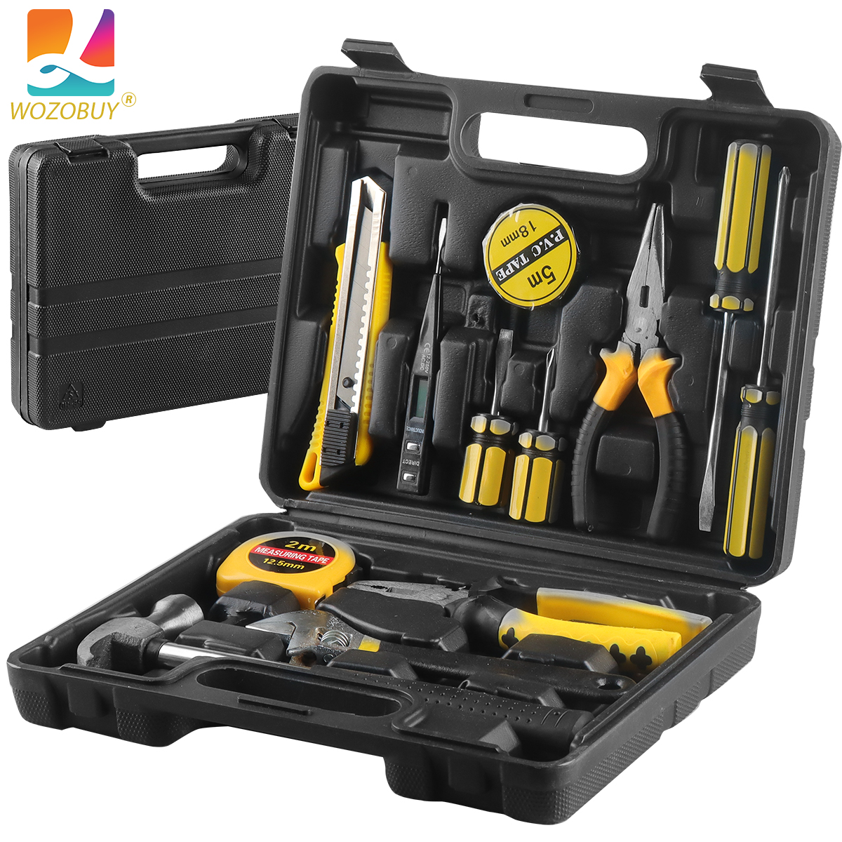 8/9/12/13Piece Tools Set Gener - Power Tools Catalogue recensione e prezzo