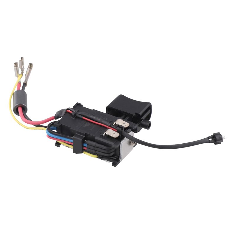 Trigger Switch Replacement 632 - Power Tools And Hand Tools recensione e prezzo