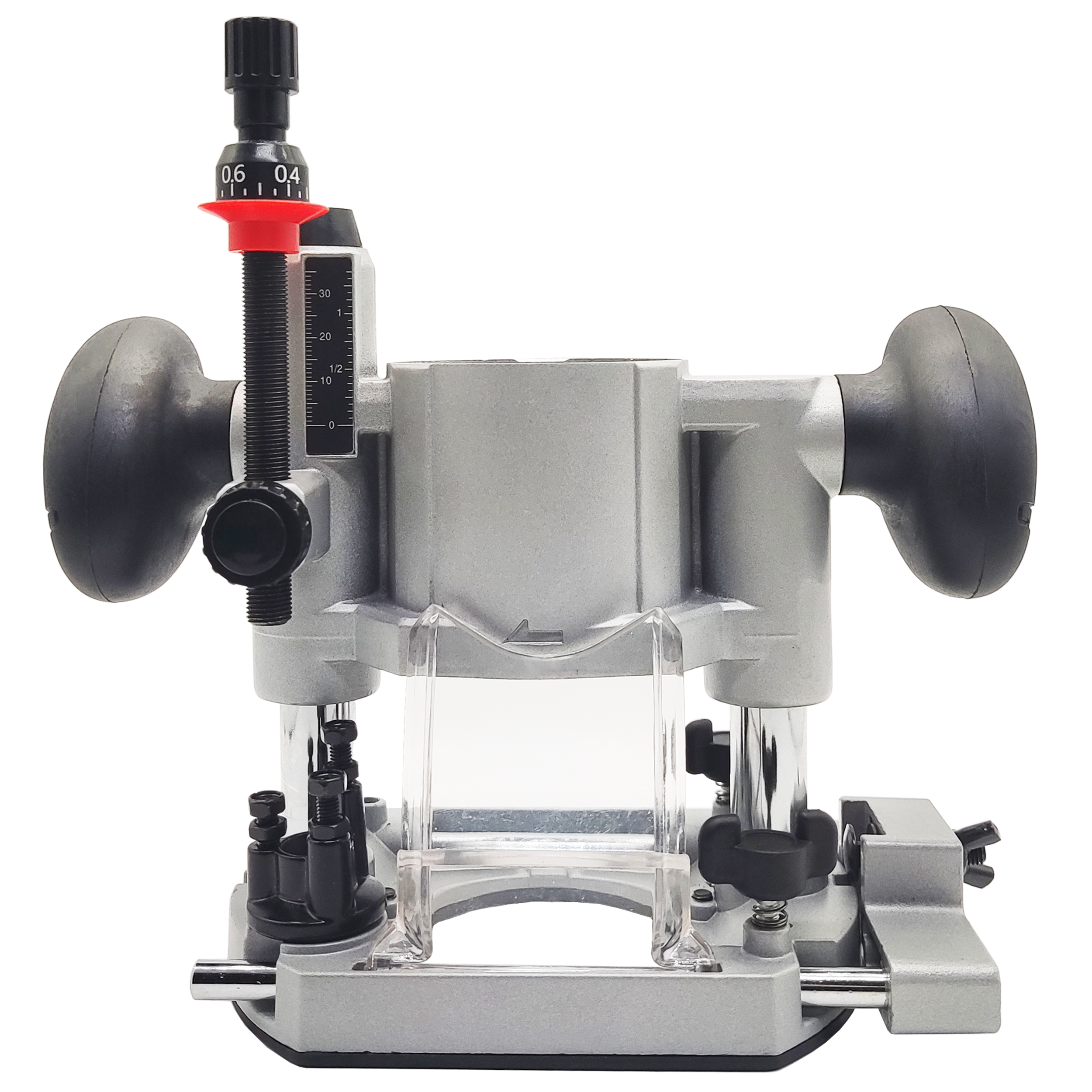 Compact Plunge Router Milling  - Router Trim Base recensione e prezzo