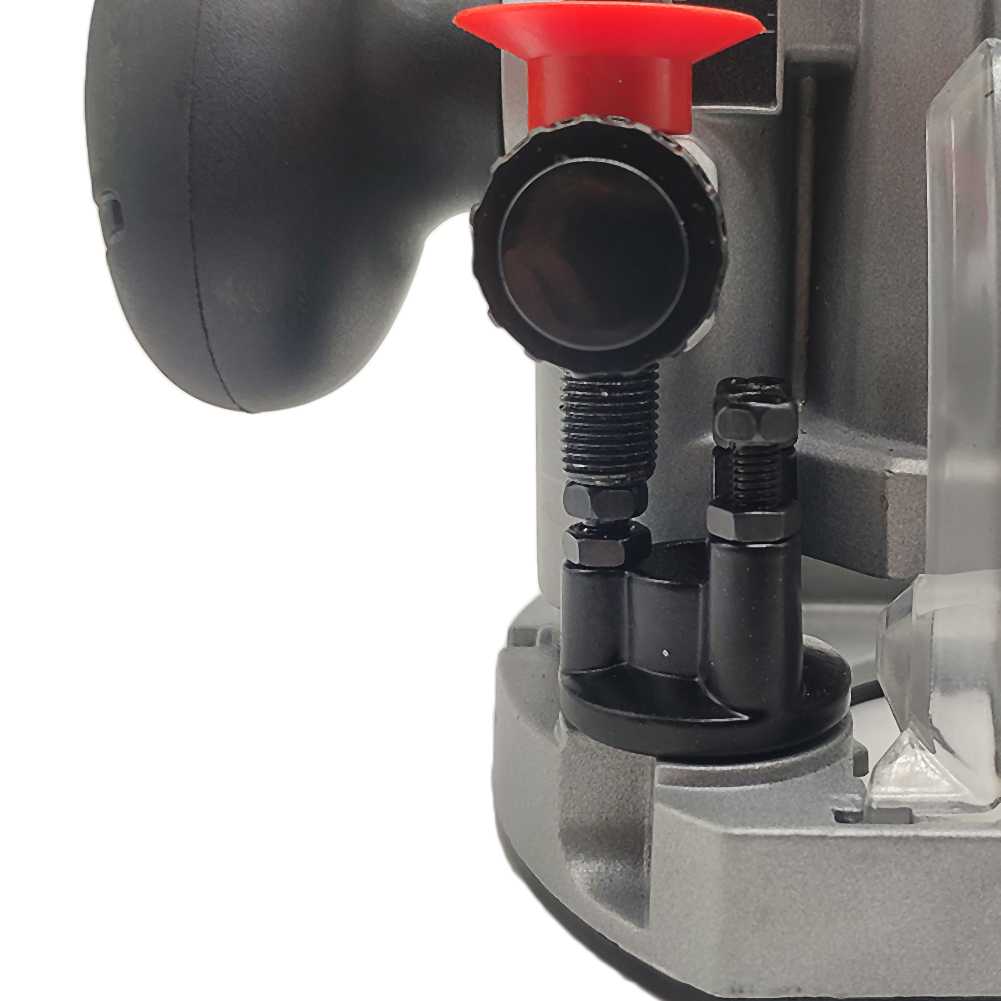 Compact Plunge Router Milling  - Router Trim Base recensione e prezzo