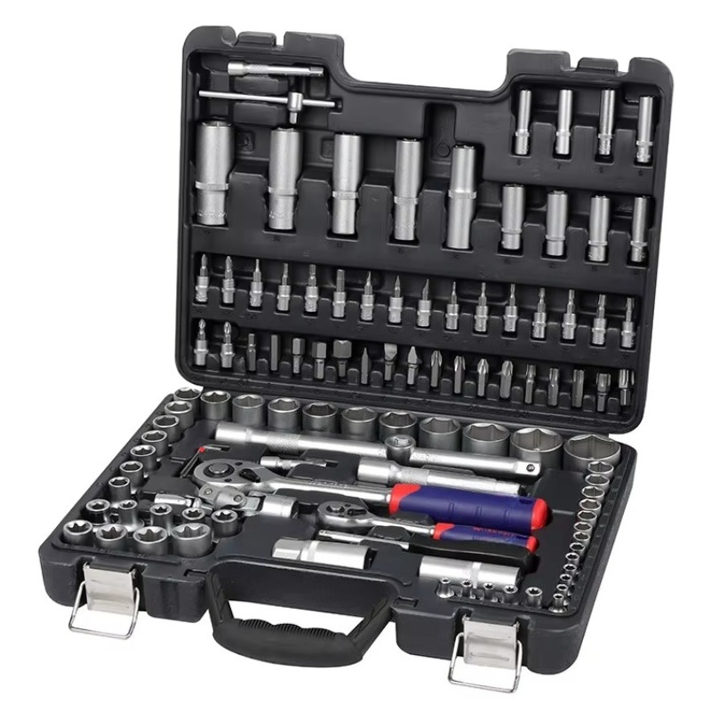 108pcs Professional Mechanics  - Power Tools And Hand Tools recensione e prezzo