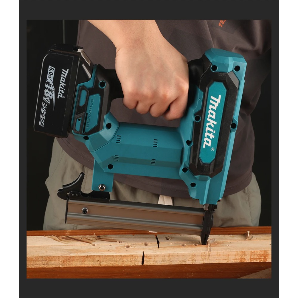 2026 Makita F30 Cordless Impac - Staple Gun Electric recensione e prezzo