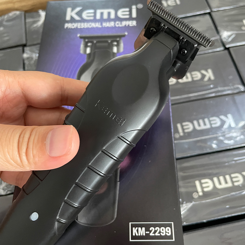 Kemei 2299 Barber Cordless Hai - Router Trim Base recensione e prezzo