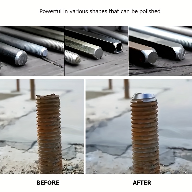 Multifunctional Metal Chamfer  - Power Tools And Hand Tools recensione e prezzo
