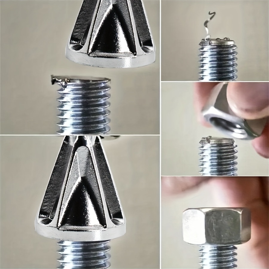 Multifunctional Metal Chamfer  - Power Tools And Hand Tools recensione e prezzo